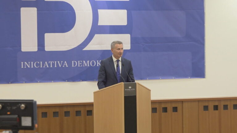 Fronti opozitar në PD: Demokratët duhet të reagojnë kundër modelit të Bashës, për një parti të pastër dhe të bashkuar
