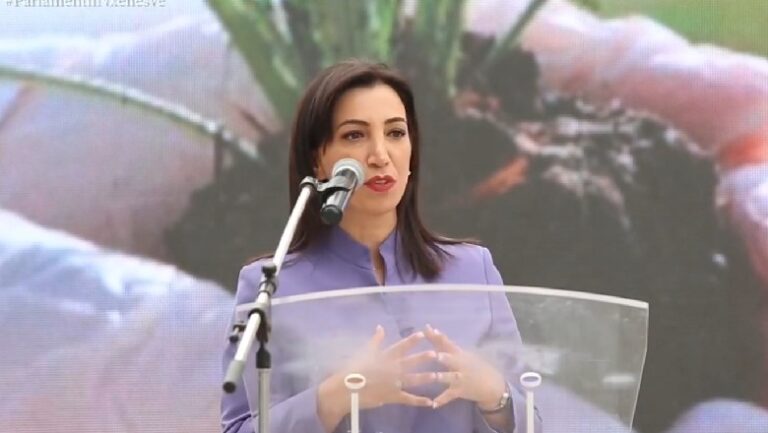 Parlamenti i Nxënësve 2019-2021, Kushi-anëtarëve: Mirënjohje për kontributin