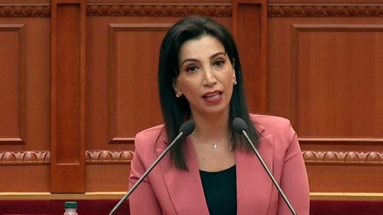 Kushi: Reforma në Arsim nuk i dha rezultatet. Bashkëpunojmë me Universitetet më të mira europiane
