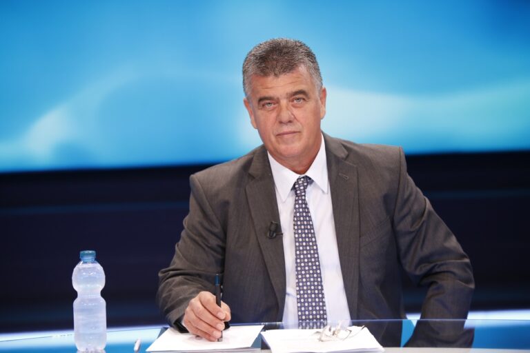 Gjykata Kushtetuese rrëzon kërkesën e ish-ministrit Koka, vijon që të jetë në burg
