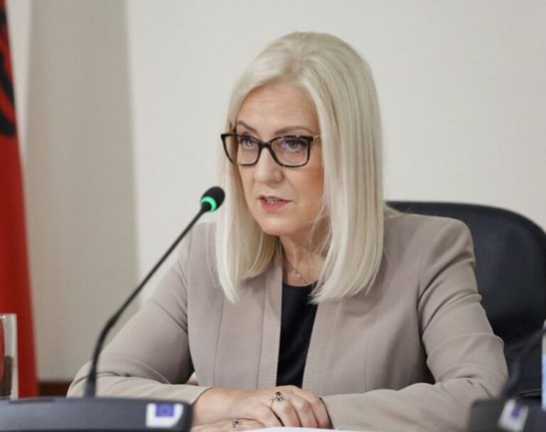 Lindita Nikolla: Gjithshka që kemi arritur të ndërtojmë bashkarisht me SHBA, është jetërsuar në dy fjalë: Partneritet dhe Miqësi!