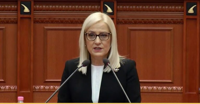 Vendimet që pritet të marrë sot Kuvendi në seancë plenare