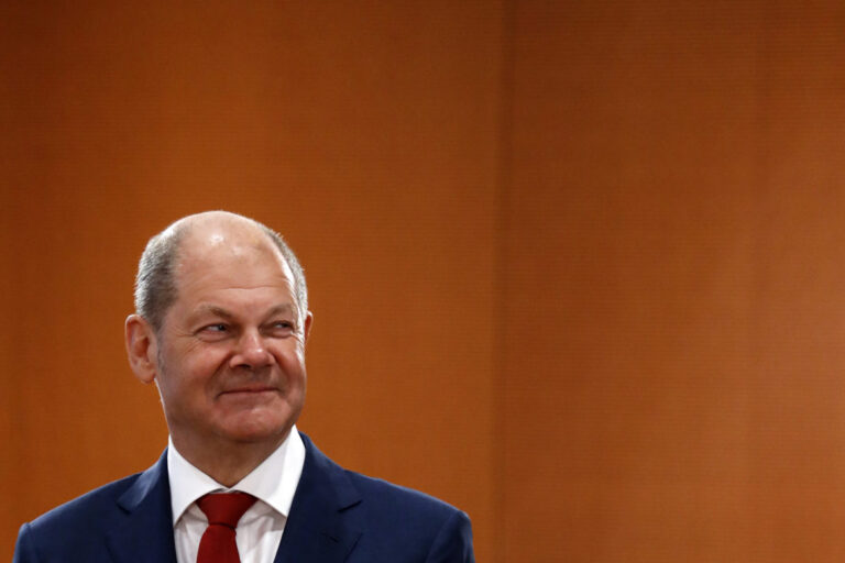 Samiti i BE në fund të qershorit, Scholz: Negociatat duhet të fillojnë tani