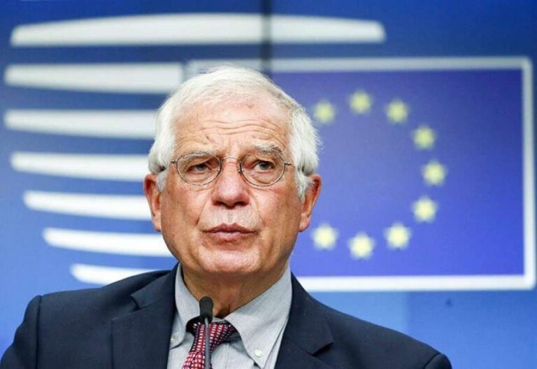 Në Bruksel nuk pati dritë jeshile, ministrat hedhin akuza ndaj Borrell: Po mbani anën e Serbisë