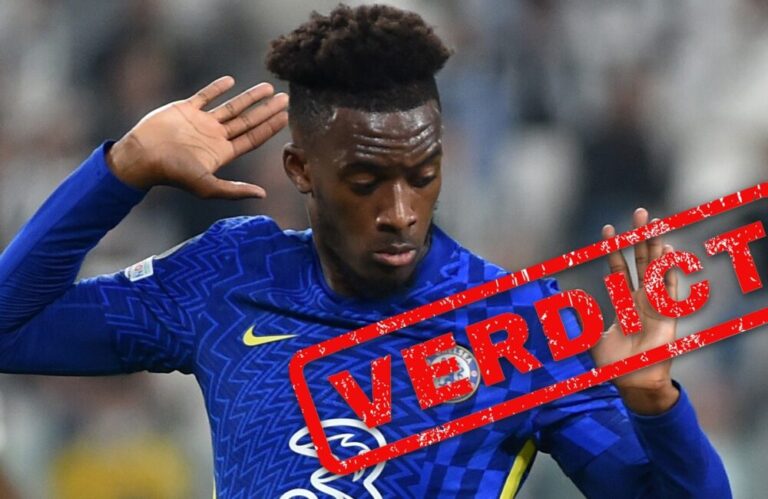 “The Sun”: Chelsea mund të luante gjithë natën dhe s’do të shënonte ndaj Juves!