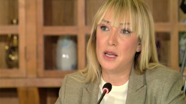 Nisma e re, ministrja Krifca: Mbillni grurë, do të mbështeteni me 30 mijë lekë për hektar