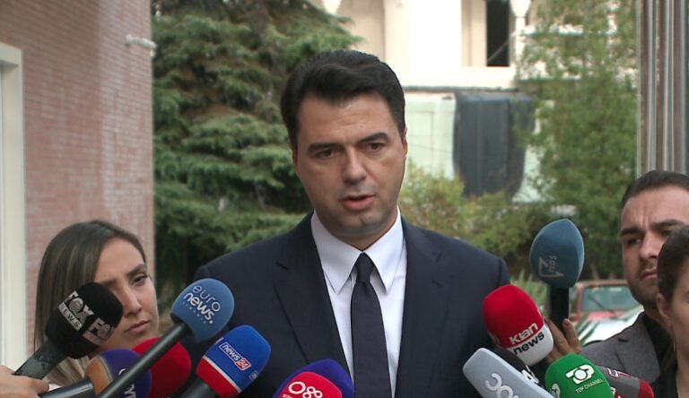 Rritja e çmimit të energjisë dhe e karburanteve, Basha: Kriza është krijuar nga korrupsioni