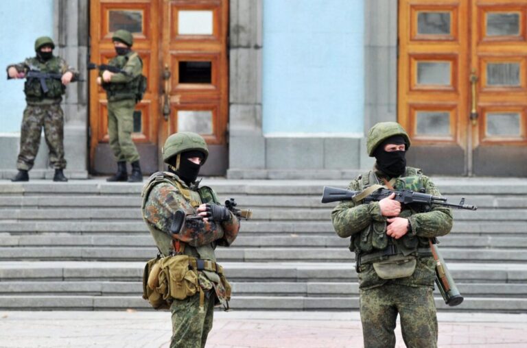 Situata me Rusinë, BE-ja planifikon të ndihmojë ushtrinë e Ukrainës