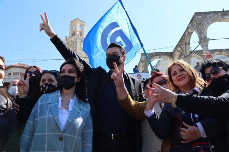 ”Basha ik”/ Duma: Realiteti është vetëm një, ai është kryetari