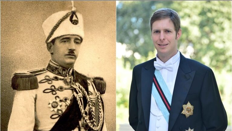 Princ Leka kujton veprën e Mbretit Zog: Humbëm çdo gjë, por nuk pranuam vasalitetin e Shqipërisë