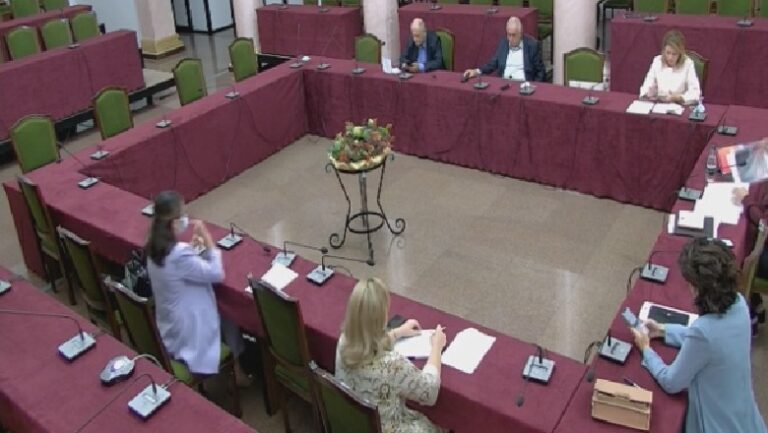 PD e thirri në dëgjesën për rritjen e çmimit të miellit, kreu i Autoritetit të Konkurrencës dyshohet me Covid-19