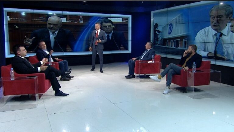 Mungesat e Berishës në Kuvend, Roshi: Si duhet mandati! Elezi: Shpëton PD nga vdekja