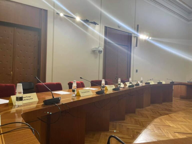 PS bojkoton Komisionin Hetimor për 25 prillin, Bardhi: S’kanë interes për të faktuar masakrën zgjedhore