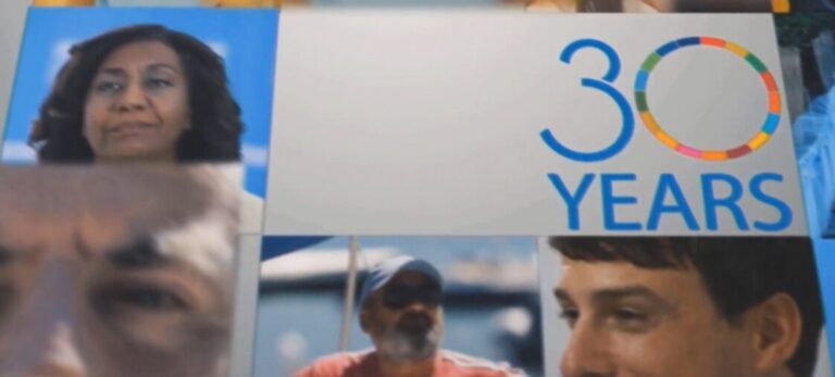 UNDP, 30 vjet në Shqipëri