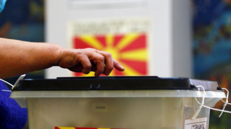 Maqedoni e Veriut, VMRO-ja shpall fitoren në shumicën e komunave