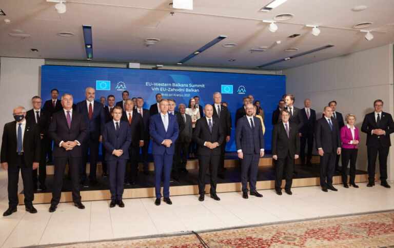 Rruga e re ”Open Balkan”, BE mbyll portat