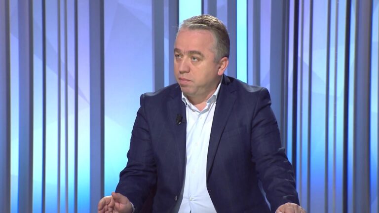 Komentet negative ndaj bizneseve nën hetim, Krasniqi: Ndërkombëtarët nuk e kuptojnë dot deklaratën e policisë