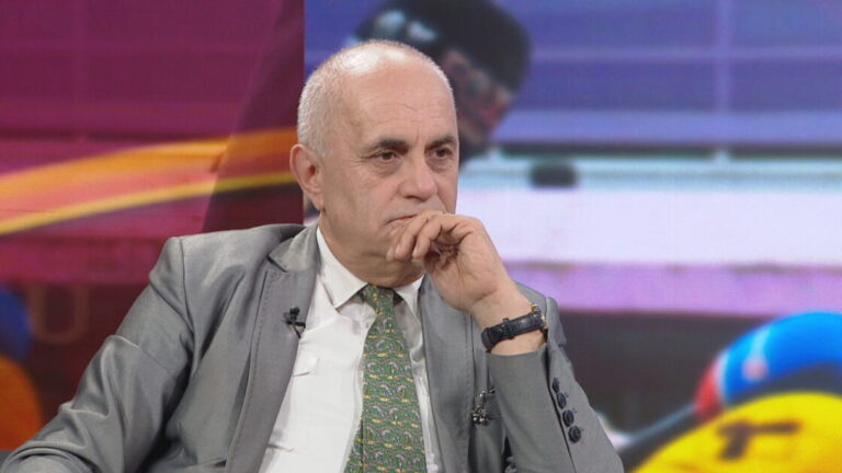 Artan Fuga: Çështja djegëse nuk është pelikani!
