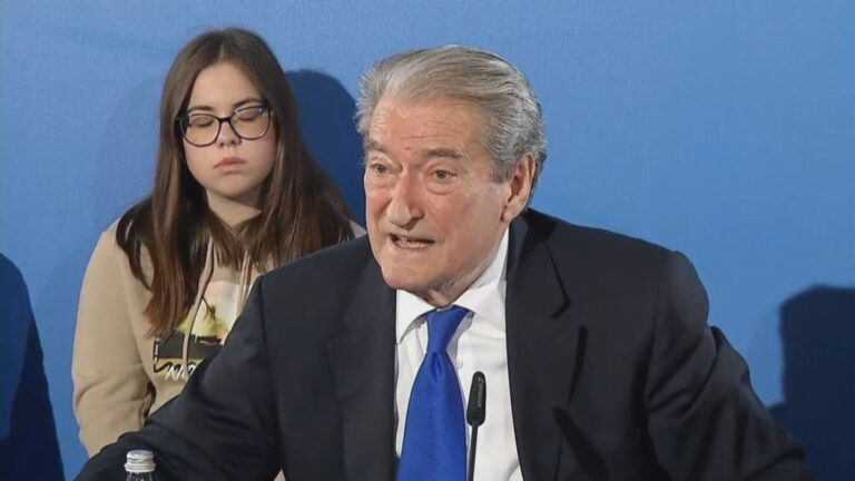 ”Gangsterët krijuan Minishengenin”, Berisha jep alarmin: Mund të ngelemi jashtë Europës