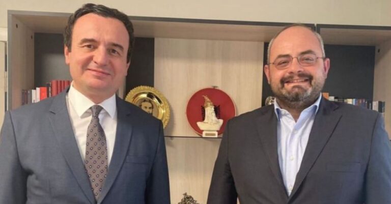Boiken Abazi jep dorëheqjen