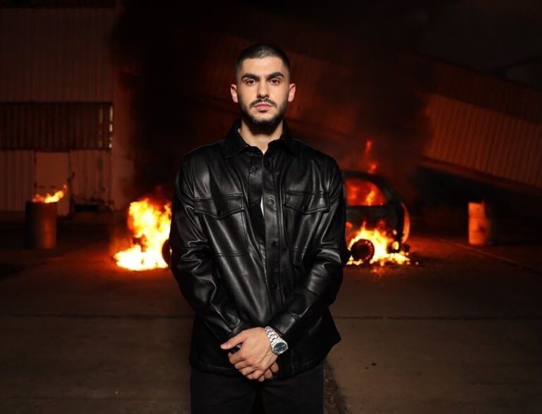 Butrint Imeri ”thyen” rrjetin me këngën ”Kuku” (VIDEO)