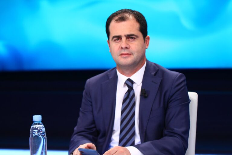 Pse PR dhe PAA nuk janë te koalicioni me Berishën? Bylykbashi zbulon çfarë ka ndodhur