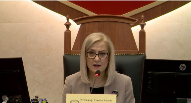 Zgjidhen anëtarët e Këshillit të Rregullores e Mandateve dhe për Legjislacionin