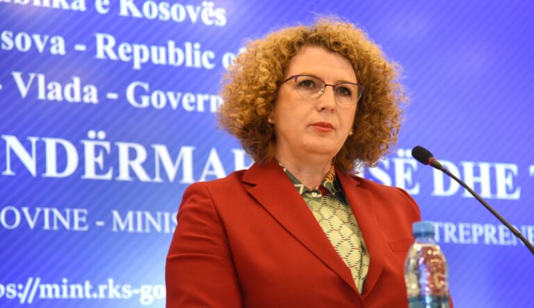 Kosova “ndëshkon” Serbinë