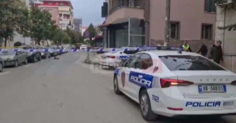 Përplasja e të rinjëve te ish-Parku i Autobusëve, zbardhen emrat e të plagosurve