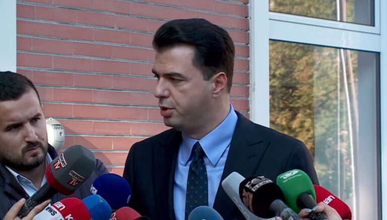 Vetting-u në politikë, Basha: SPAK të hetojë çdo deputet, kryebashkiak, ministër dhe Ramën