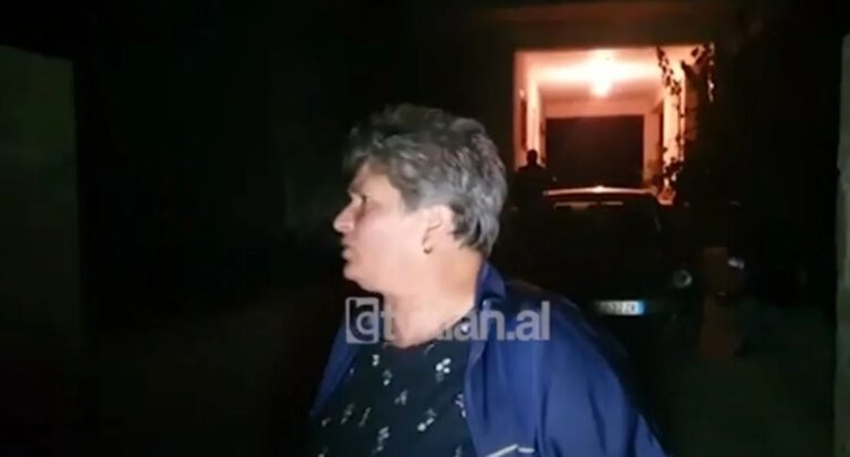 Nipi vrau xhaxhain dhe më pas veten, flet e afërmja: Dëgjova ulërimat, s’kanë pasur konflikte