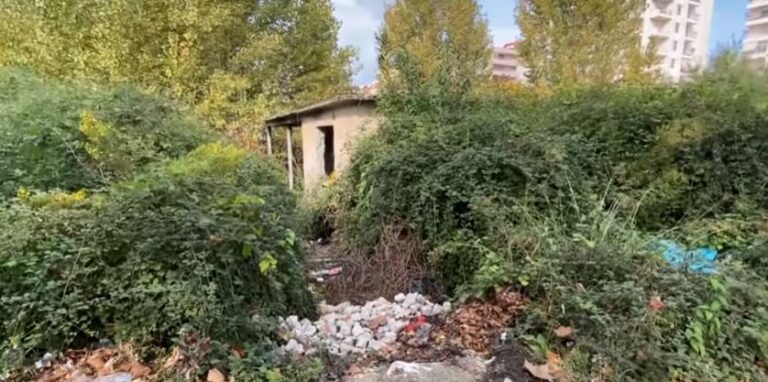 Banesat e braktisura ”fole” për të droguarit, qytetarët: Këtu ka të vdekur