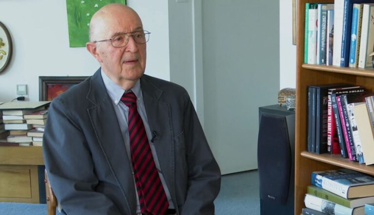 Ambasadori i parë amerikan: Shpallja e Berishës “non grata”, sinjal kundër korrupsionit