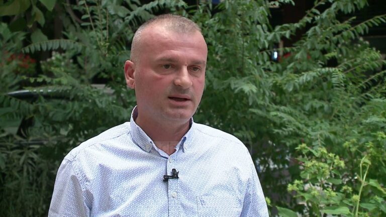 Elezi: S’ka krizë energjetike, por kolaps financiar