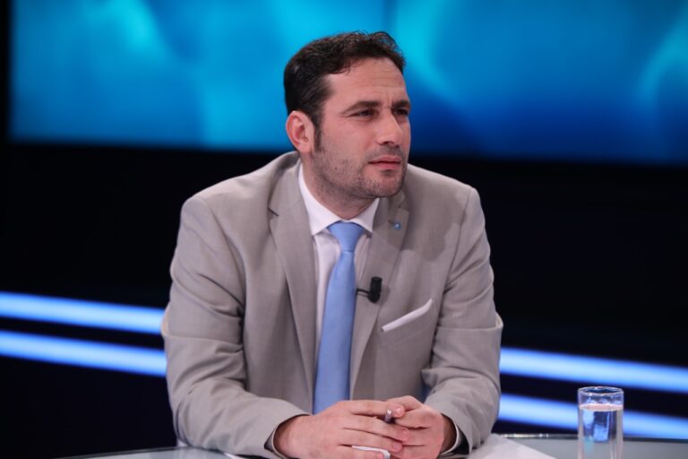 Imami Elvis Naçi shet spitalin: Do të ndërtojmë një lagje për të varfërit