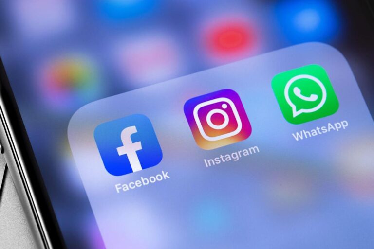 Facebook fshin të dhënat e 1 miliard përdoruesve