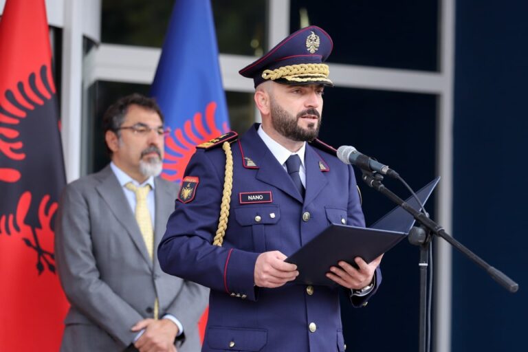 Policët do marrin lekët e krimit, shefat në ”ethe”