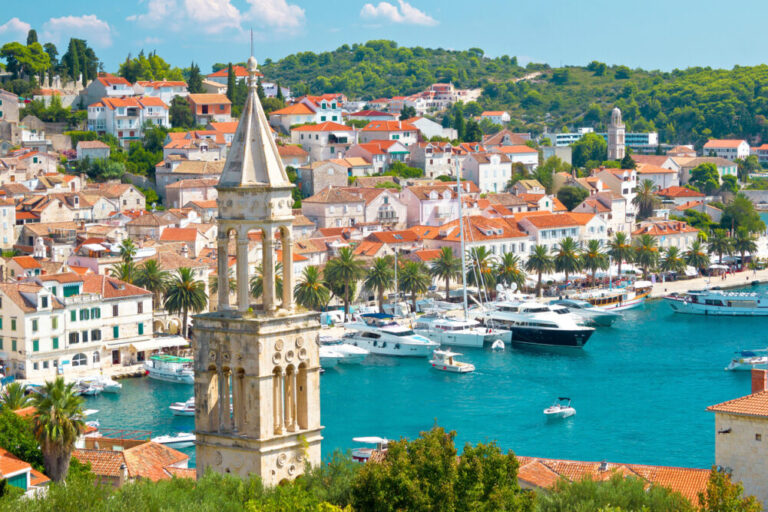 3 vendet më relaksuese në Europë