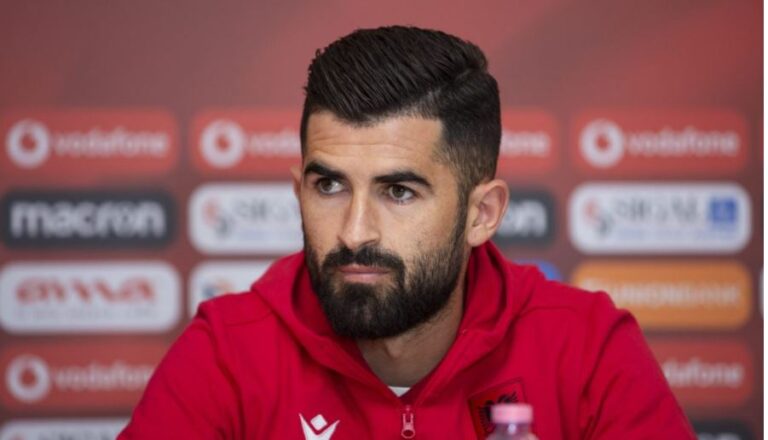 Hysaj: Të fitojmë me Hungarinë dhe më pas të mendojmë për Poloninë
