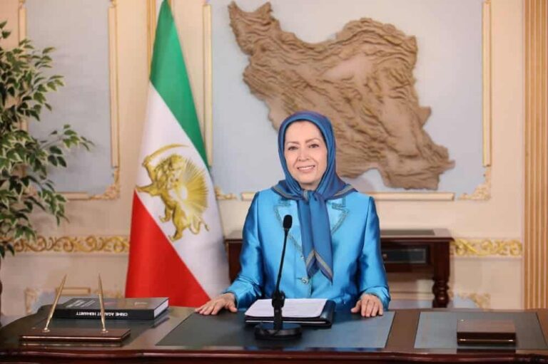 Një zë i fortë në mbështetje të Muxhahedinëve Iranianë në Uashington DC, flitet për Ashraf 3 në Shqipëri