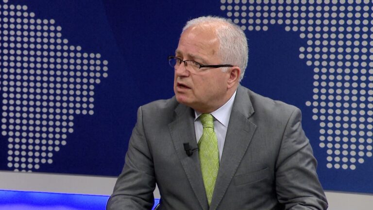 Edmod Spaho shpjegon përse u largua nga Komisioni Hetimor: Maxhoranca po pengon me të gjitha mjetet hetimin e aferës së inceneratorëve