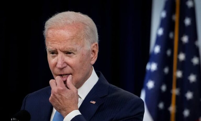 Joe Biden: Një meteorit po përplaset me ekonominë amerikane