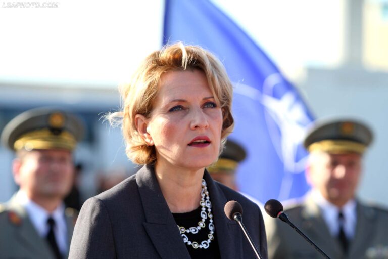 Zgjedhje të parakohshme? Kodheli: PS nuk po përgatitet për këtë gjë