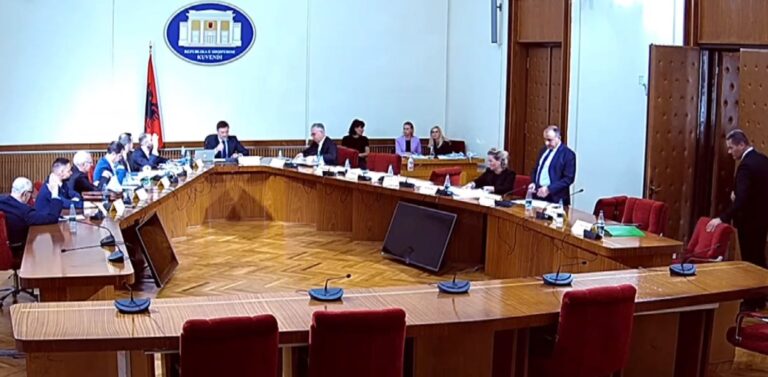 PS dhe PD bien dakord për Komisionin Hetimor për zgjedhjet e 25 prillit, LSI shfaq pakënaqësi