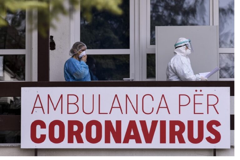 Koronavirusi në Kosovë/ 12 raste të reja dhe një humbje jete në 24 orët e fundit