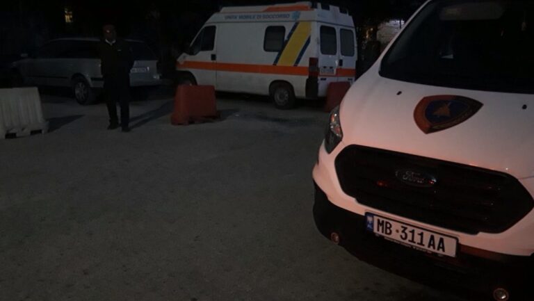 Viktima e dytë në Elbasan, i përfshirë në një vrasje në Tetovë