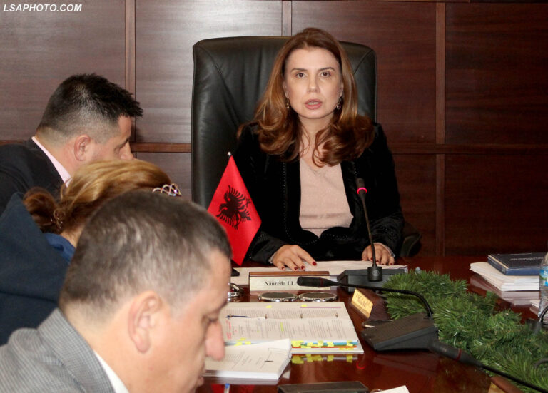 Harta e re gjyqësore/ Kryetarja e KLGJ: Nuk ka ndryshim, është produkt final