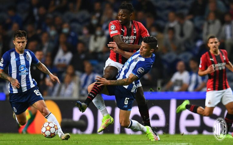 0 pikë në 3 ndeshje, Milani “frymëzohet” nga Atalanta për mrekullinë në Champions