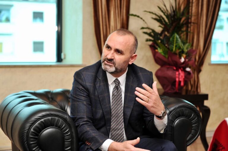 Ministri Manja për Amnistinë Penale: Janë 4 raste zyrtarësh që përfitojnë, jo të dënuarit nga GJKKO