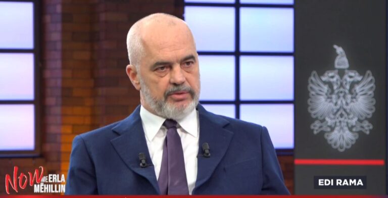 Pazar me Bashën për Vetting-un? Rama: S’kemi se çfarë negociojmë